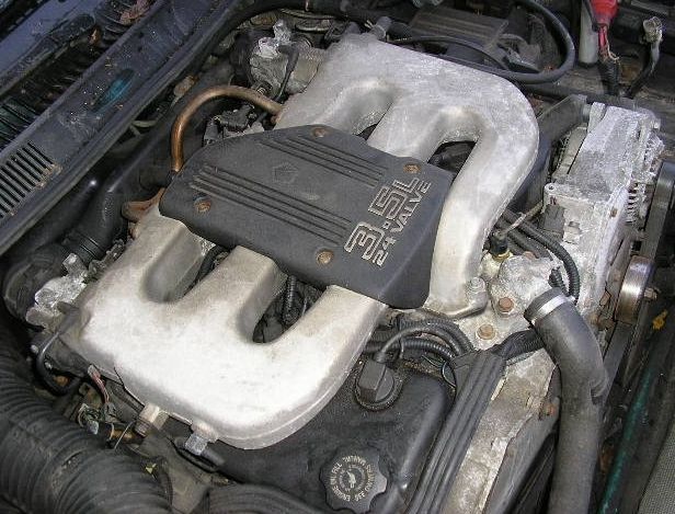  Chrysler EGJ :  2
